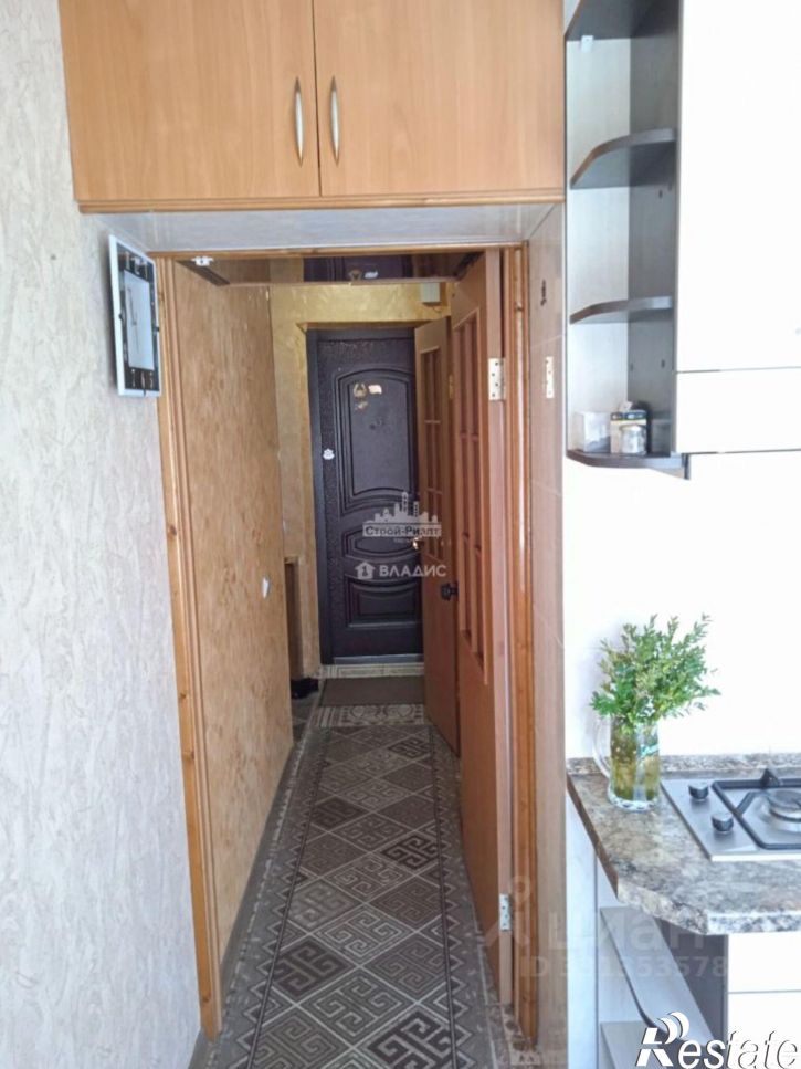 2-комн квартира улица Победы, 19,  д. 19