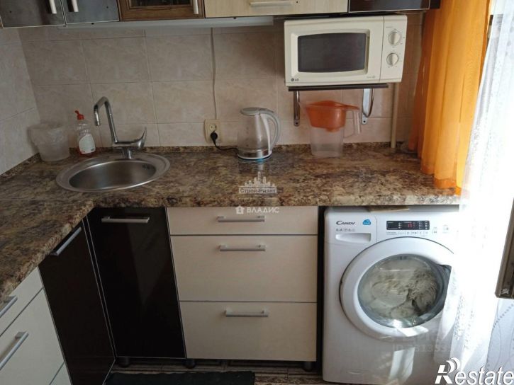 2-комн квартира улица Победы, 19,  д. 19