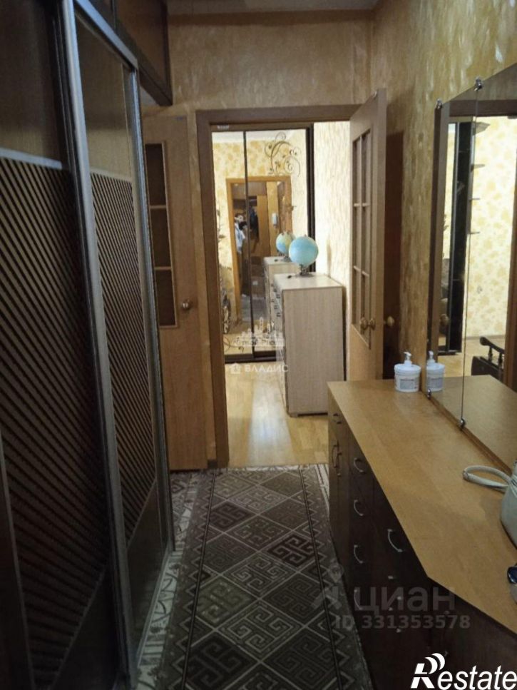 2-комн квартира улица Победы, 19,  д. 19