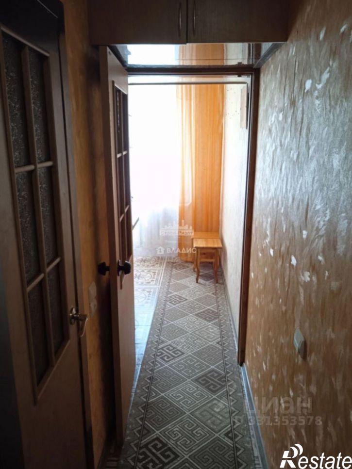 2-комн квартира улица Победы, 19,  д. 19