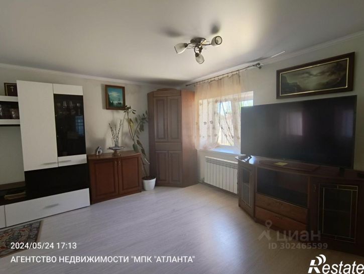 Коттедж/дом ул Красно-Партизанская, 35,  д. 35