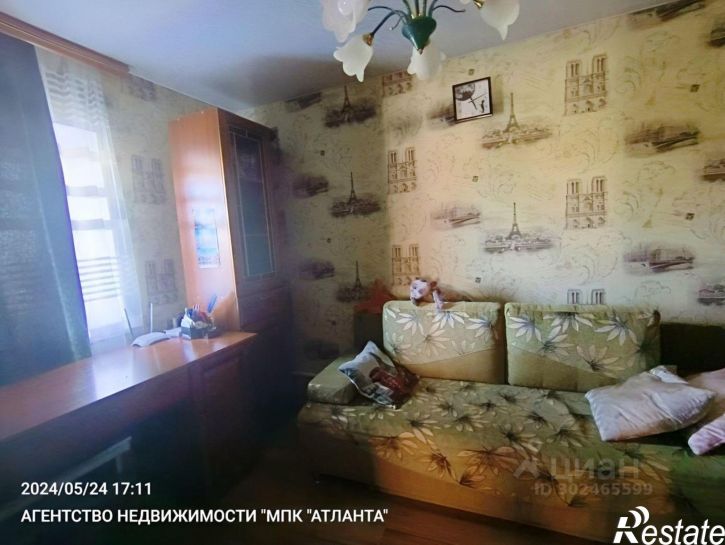 Коттедж/дом ул Красно-Партизанская, 35,  д. 35