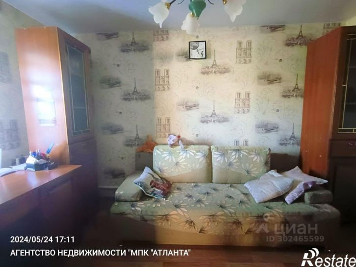 Коттедж/дом ул Красно-Партизанская, 35,  д. 35