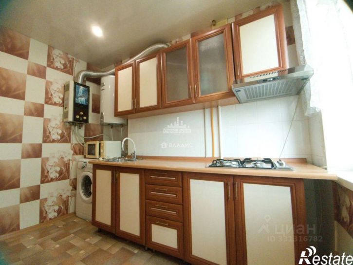 2-комн квартира ул Кирова, 87/54,  д. 87/54