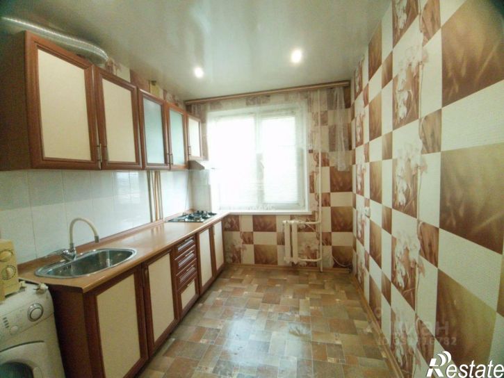 2-комн квартира ул Кирова, 87/54,  д. 87/54