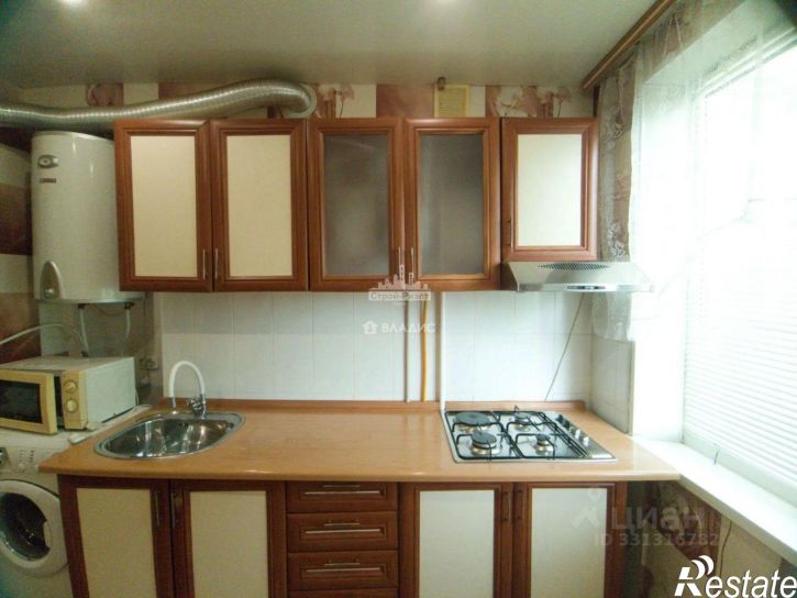 2-комн квартира ул Кирова, 87/54,  д. 87/54