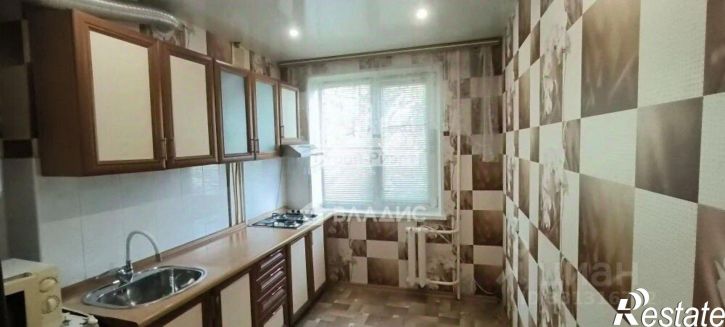 2-комн квартира ул Кирова, 87/54,  д. 87/54