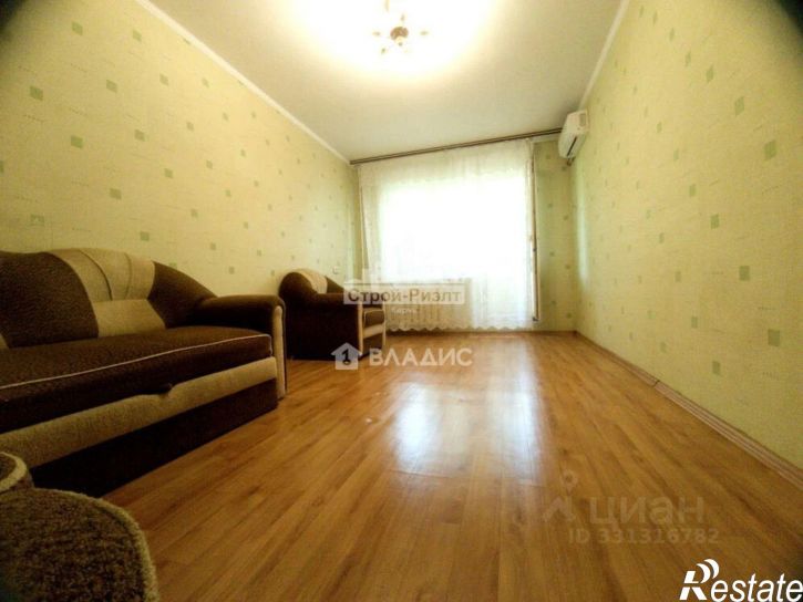 2-комн квартира ул Кирова, 87/54,  д. 87/54