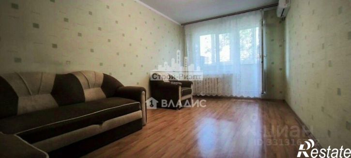 2-комн квартира ул Кирова, 87/54,  д. 87/54