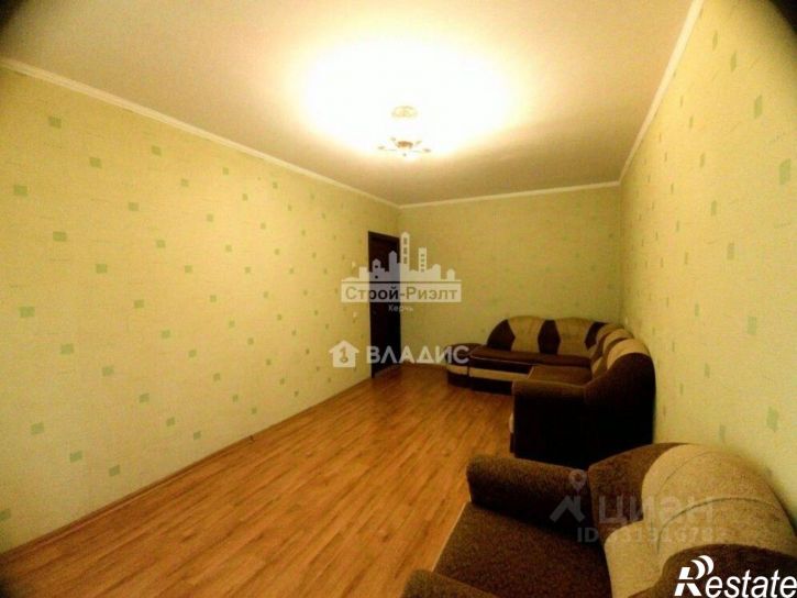2-комн квартира ул Кирова, 87/54,  д. 87/54