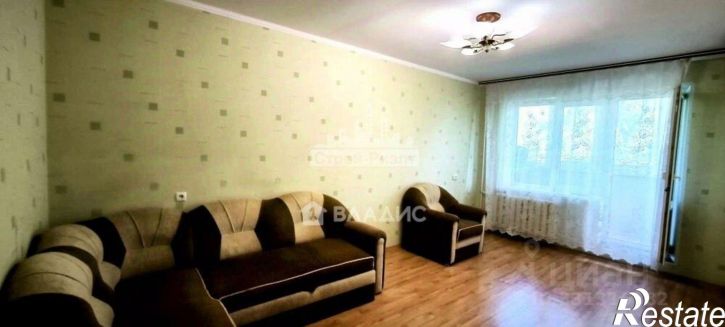 2-комн квартира ул Кирова, 87/54,  д. 87/54