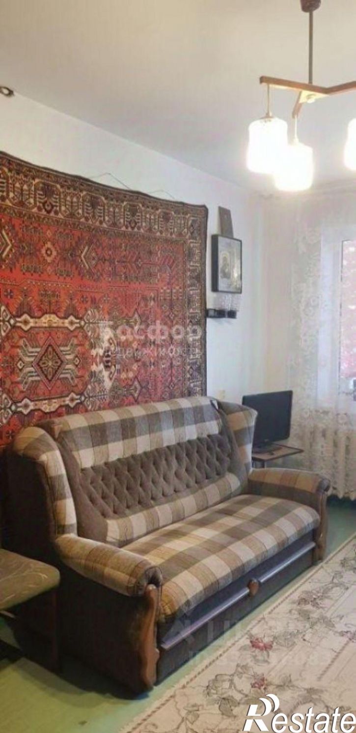 2-комн квартира ул Кирова, 83,  д. 83