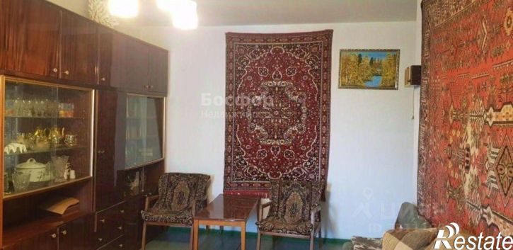 2-комн квартира ул Кирова, 83,  д. 83