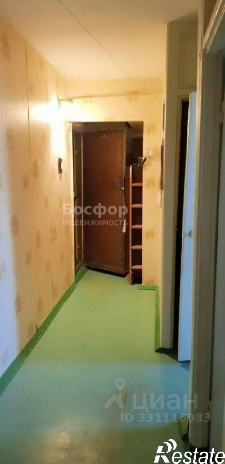 2-комн квартира ул Кирова, 83,  д. 83
