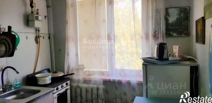 2-комн квартира ул Кирова, 83,  д. 83