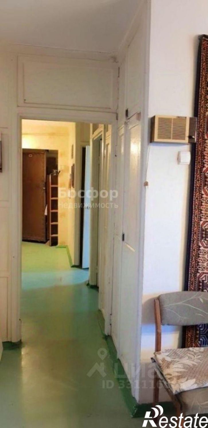 2-комн квартира ул Кирова, 83,  д. 83