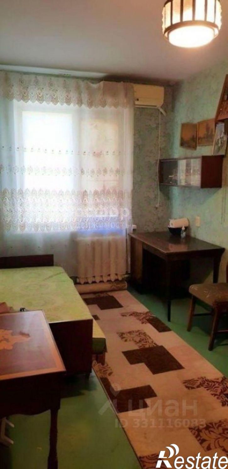 2-комн квартира ул Кирова, 83,  д. 83