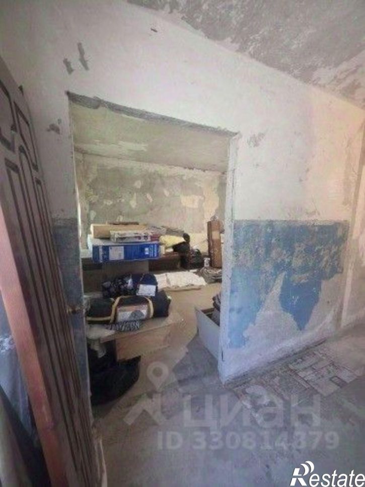 3-комн квартира ул Олега Кошевого, 24,  д. 24