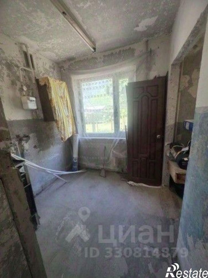 3-комн квартира ул Олега Кошевого, 24,  д. 24