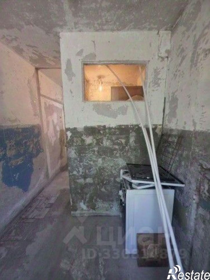 3-комн квартира ул Олега Кошевого, 24,  д. 24