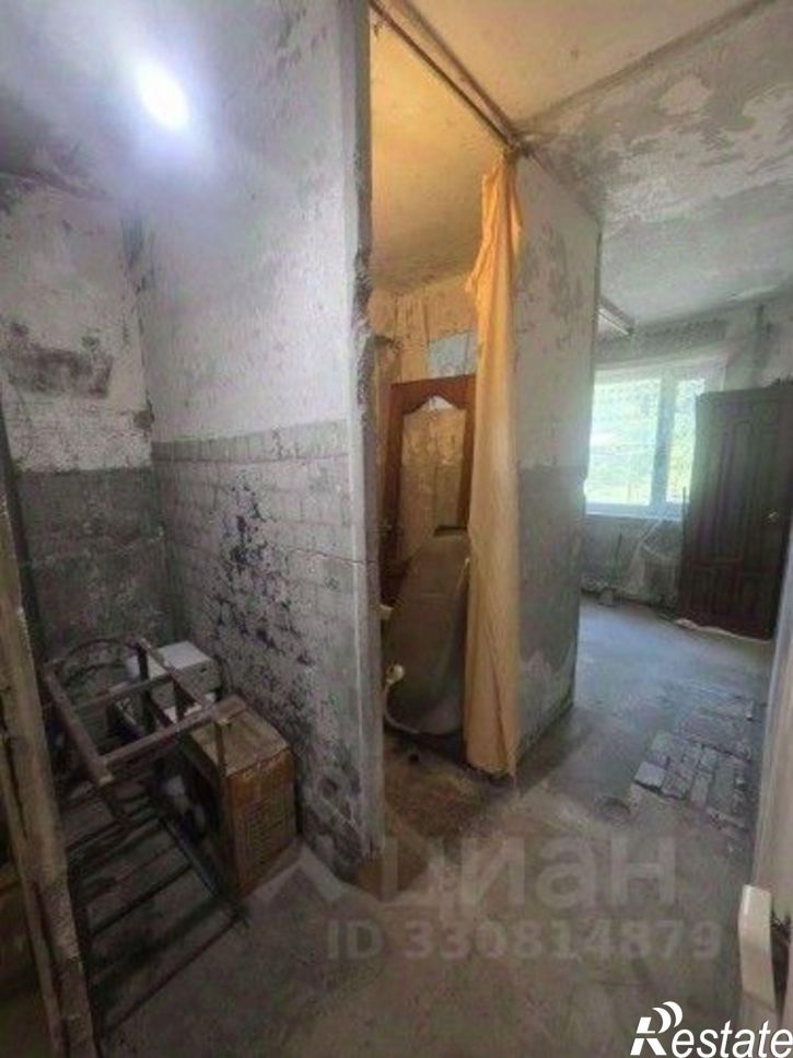3-комн квартира ул Олега Кошевого, 24,  д. 24