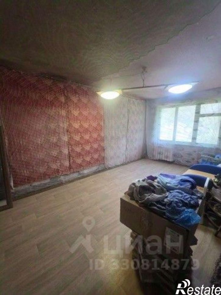 3-комн квартира ул Олега Кошевого, 24,  д. 24