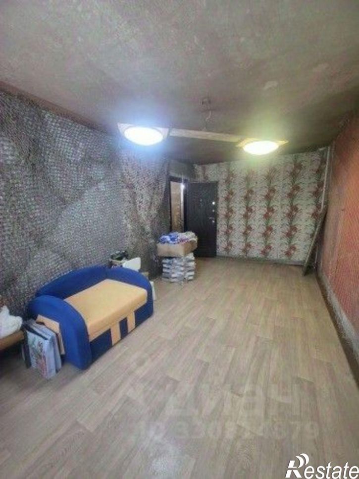 3-комн квартира ул Олега Кошевого, 24,  д. 24