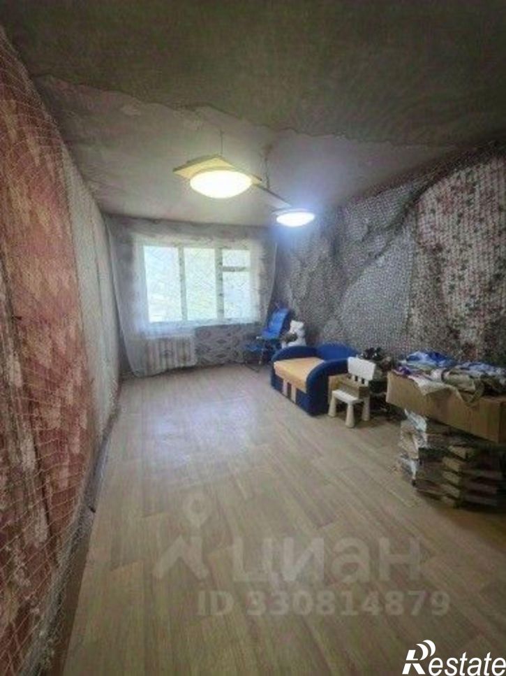 3-комн квартира ул Олега Кошевого, 24,  д. 24