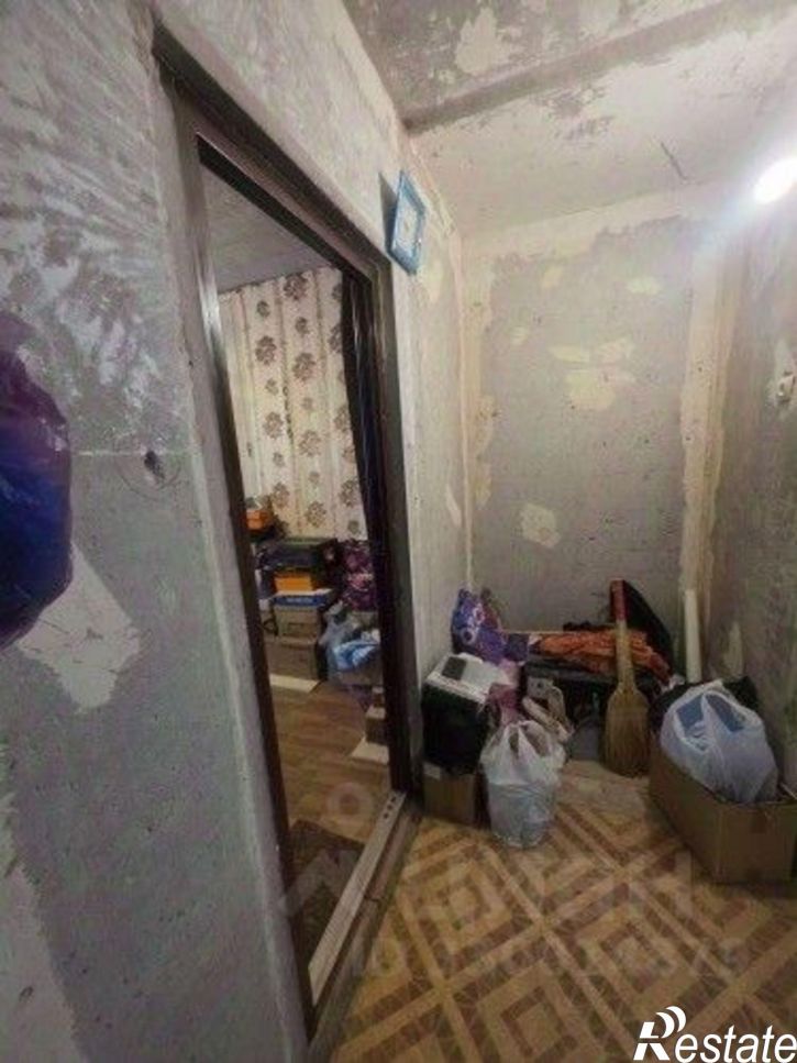 3-комн квартира ул Олега Кошевого, 24,  д. 24