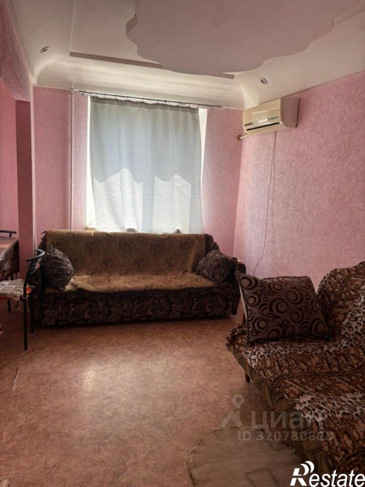 2-комн квартира улица Мирошника, 6,  д. 6