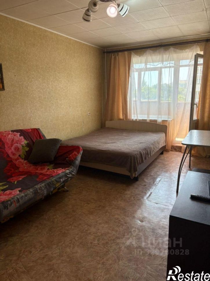 2-комн квартира улица Мирошника, 6,  д. 6