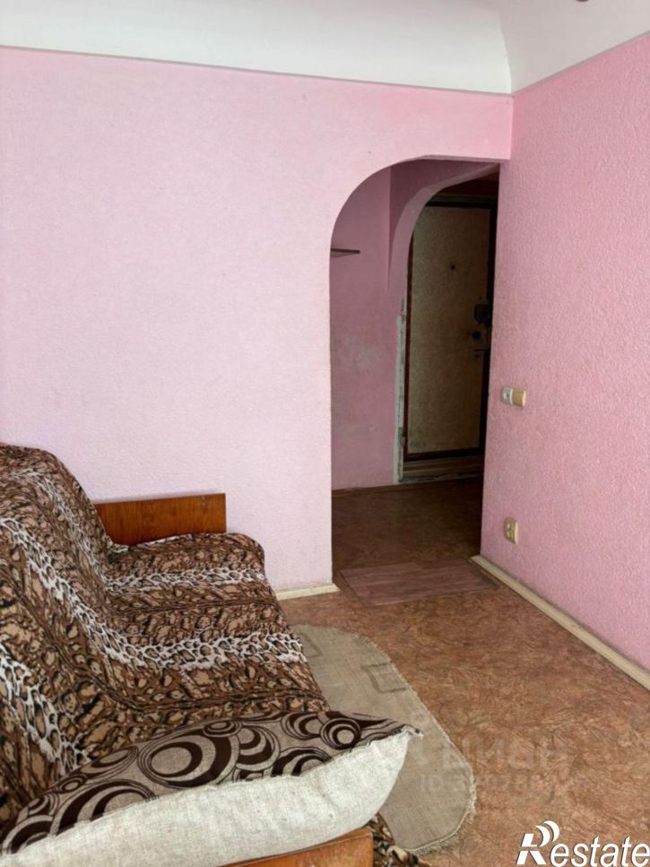 2-комн квартира улица Мирошника, 6,  д. 6