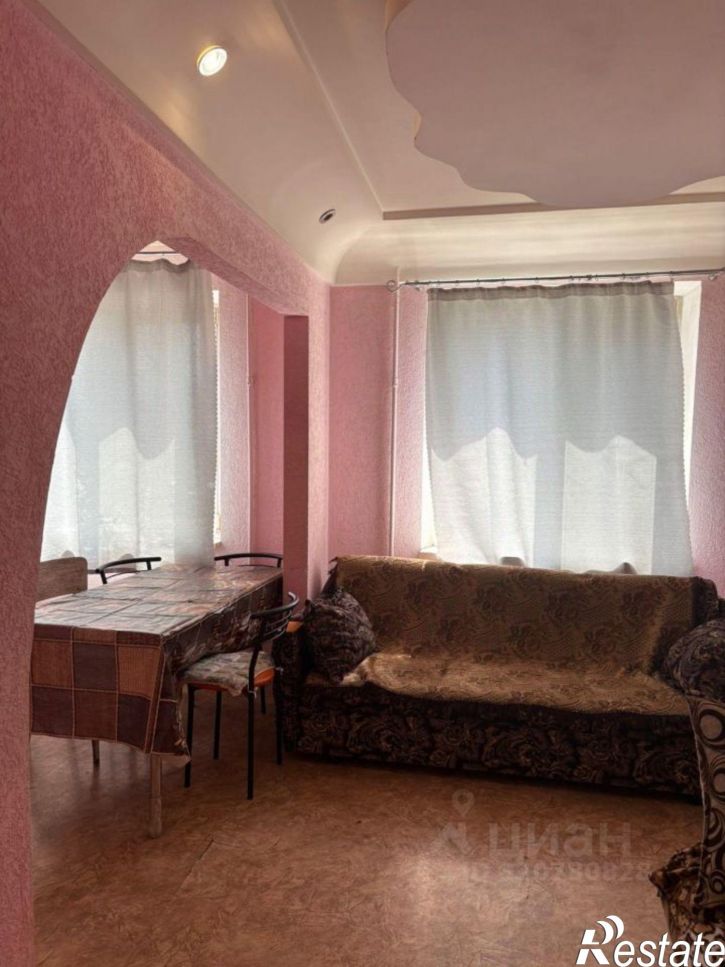 2-комн квартира улица Мирошника, 6,  д. 6