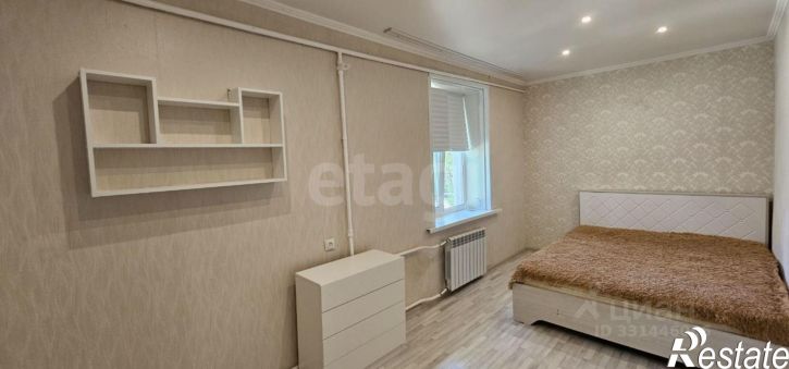 2-комн квартира Херсонская улица, 6,  д. 6