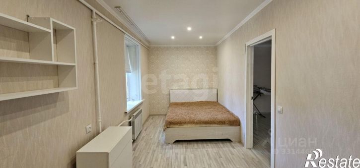 2-комн квартира Херсонская улица, 6,  д. 6