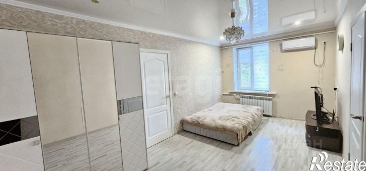 2-комн квартира Херсонская улица, 6,  д. 6