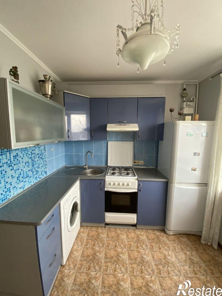 2-комн квартира ул Сморжевского, 3,  д. 3