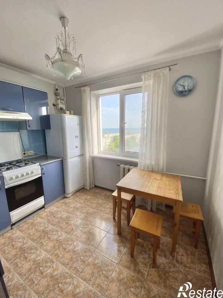 2-комн квартира ул Сморжевского, 3,  д. 3