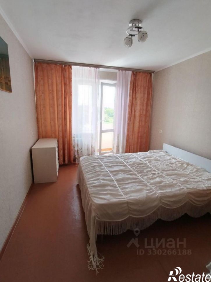 2-комн квартира шоссе Героев Сталинграда, 64,  д. 64