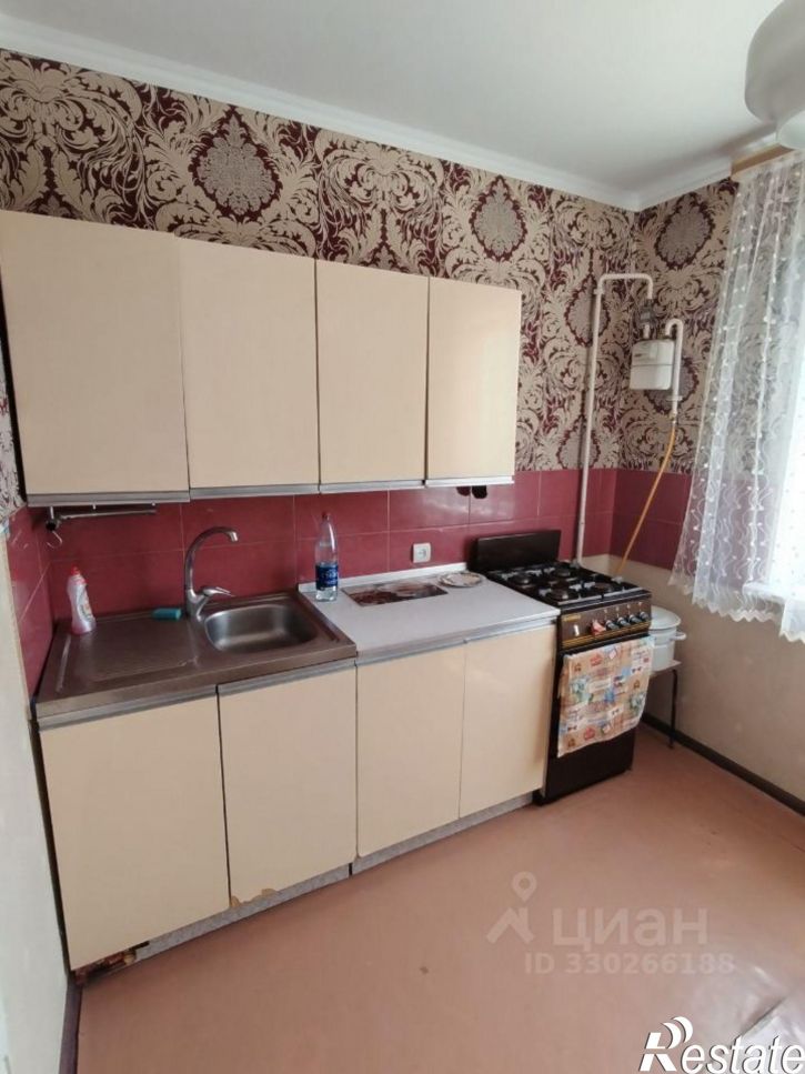 2-комн квартира шоссе Героев Сталинграда, 64,  д. 64