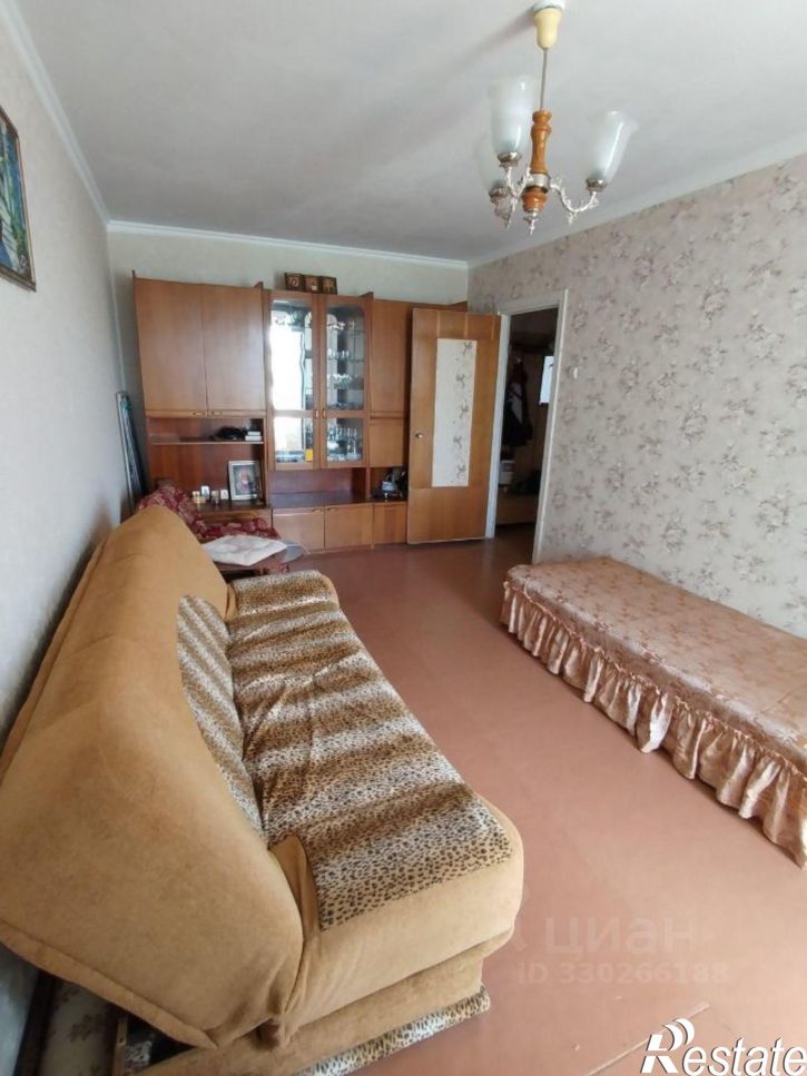 2-комн квартира шоссе Героев Сталинграда, 64,  д. 64