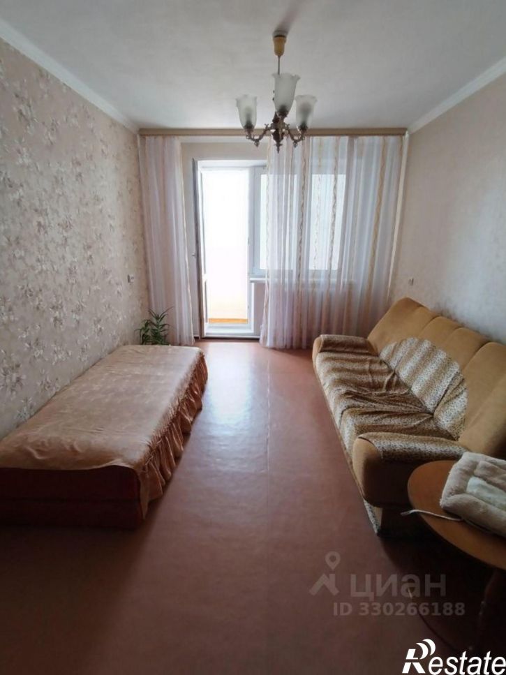 2-комн квартира шоссе Героев Сталинграда, 64,  д. 64
