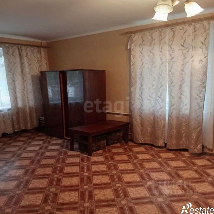1-комн квартира Вокзальное шоссе, 59,  д. 59