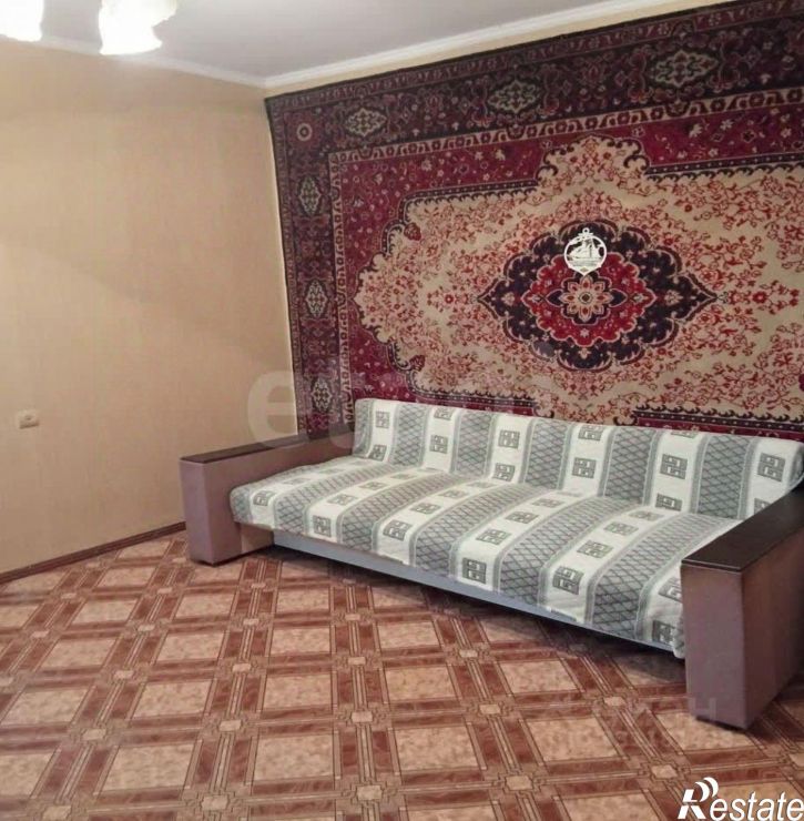 1-комн квартира Вокзальное шоссе, 59,  д. 59