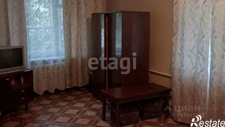 1-комн квартира Вокзальное шоссе, 59,  д. 59