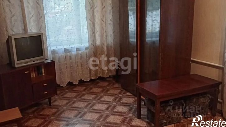 1-комн квартира Вокзальное шоссе, 59,  д. 59