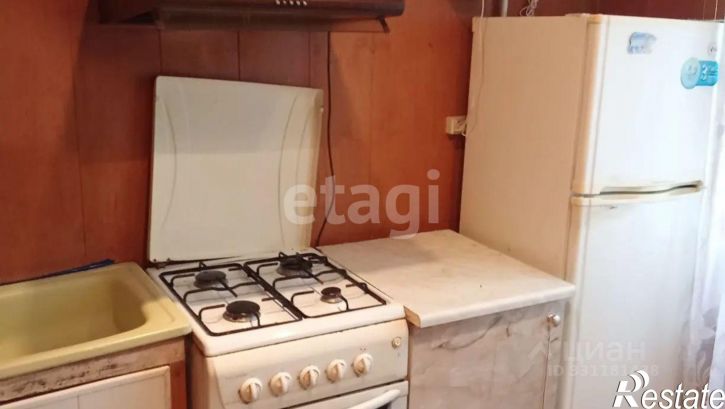 1-комн квартира Вокзальное шоссе, 59,  д. 59
