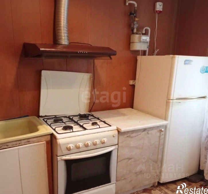 1-комн квартира Вокзальное шоссе, 59,  д. 59