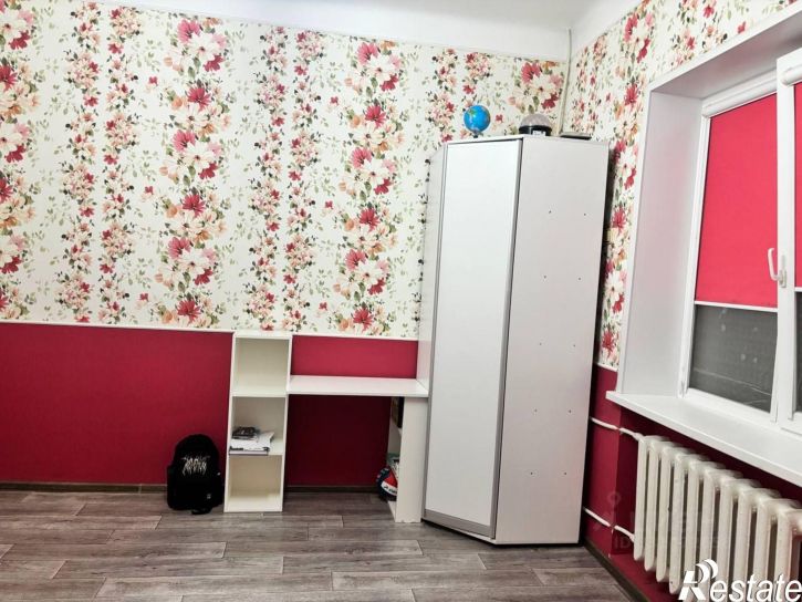 2-комн квартира 1-й Портовый переулок, 3,  д. 3
