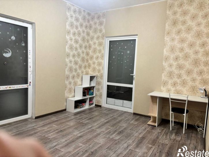 2-комн квартира 1-й Портовый переулок, 3,  д. 3